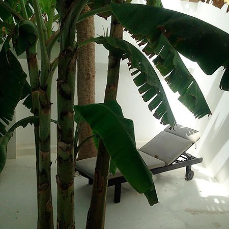 Casa Branca Hotel Mindelo Kültér fotó