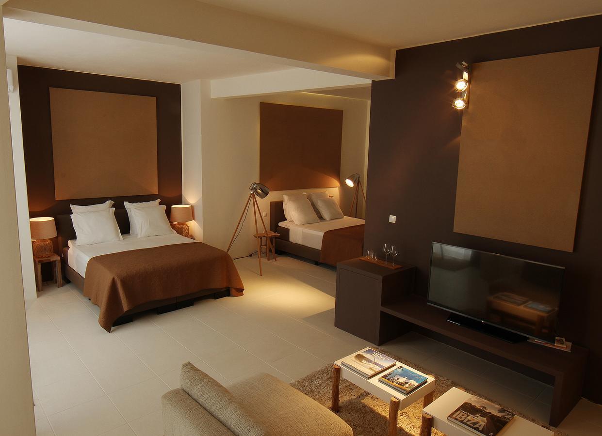 Casa Branca Hotel Mindelo Kültér fotó