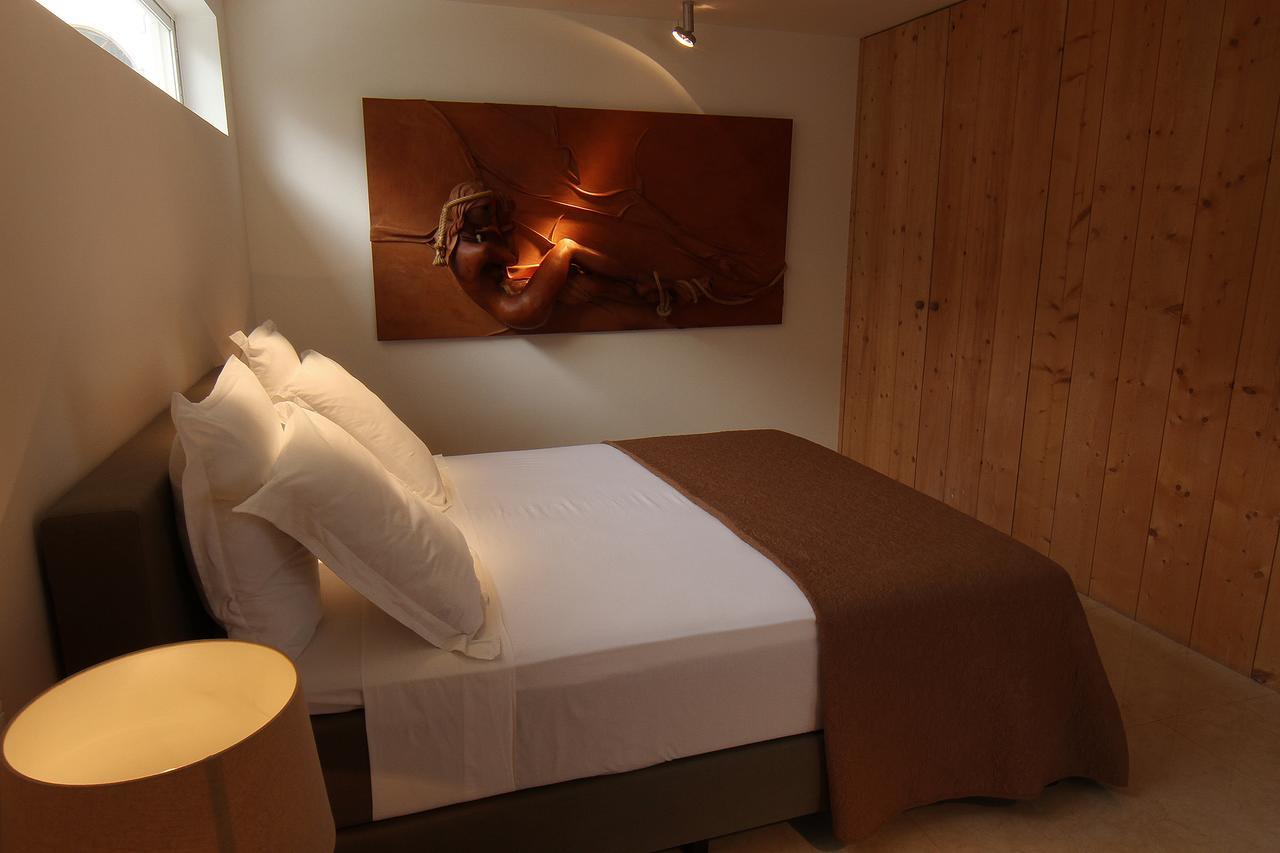 Casa Branca Hotel Mindelo Kültér fotó
