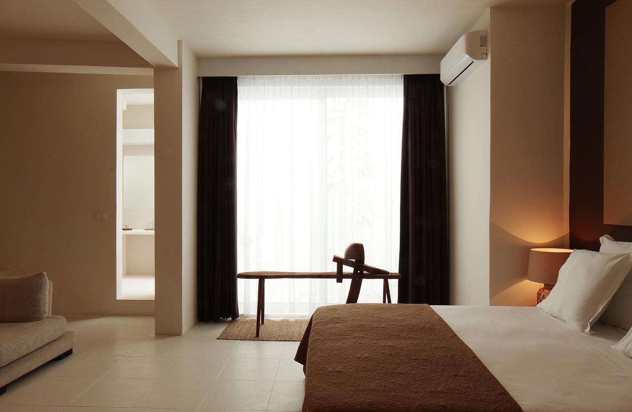 Casa Branca Hotel Mindelo Kültér fotó