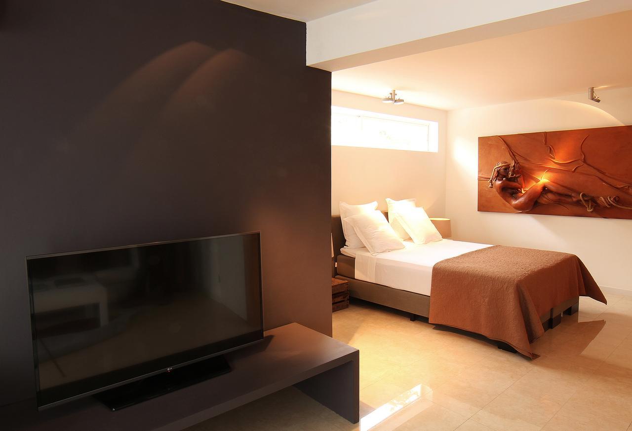 Casa Branca Hotel Mindelo Kültér fotó