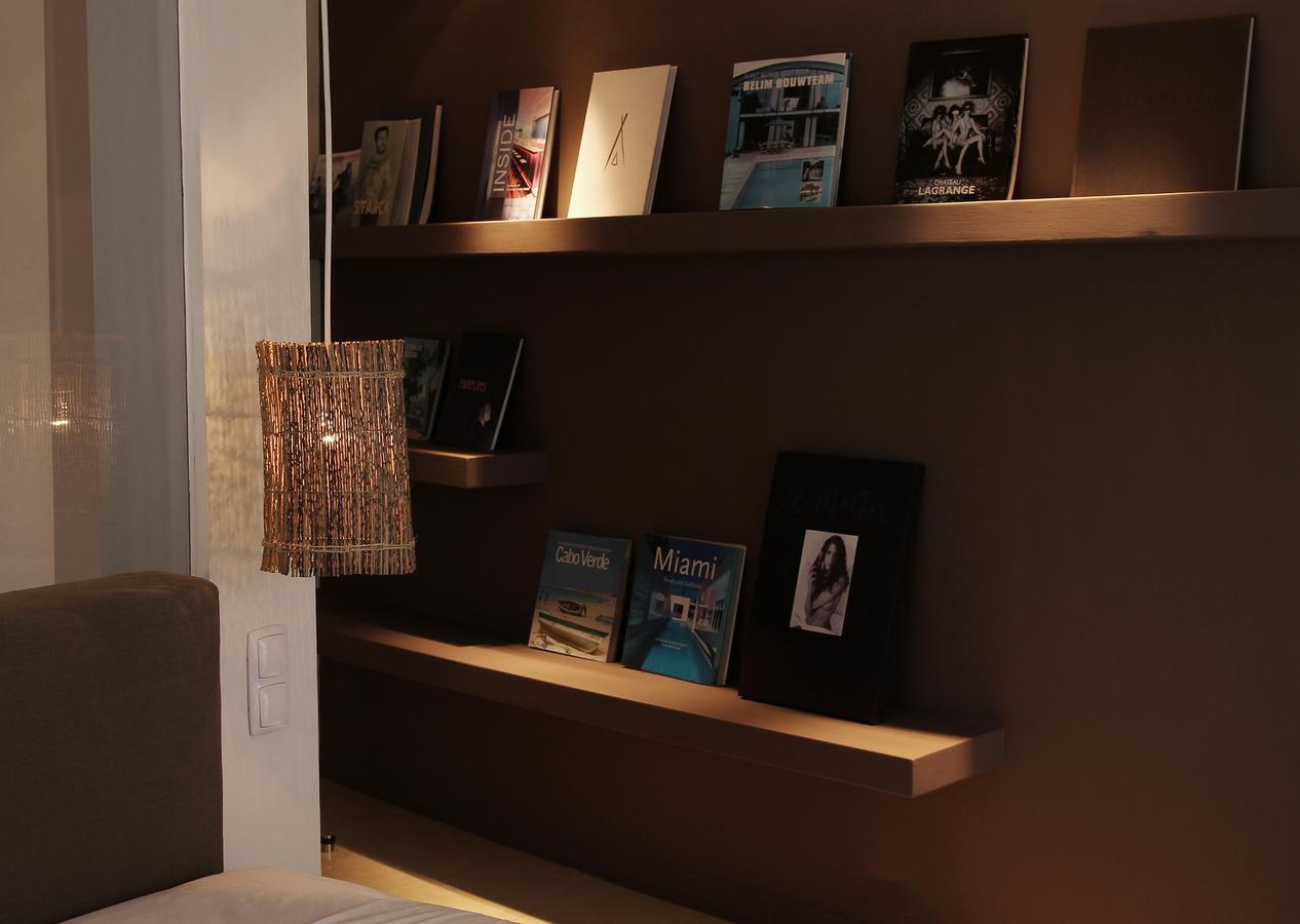 Casa Branca Hotel Mindelo Kültér fotó