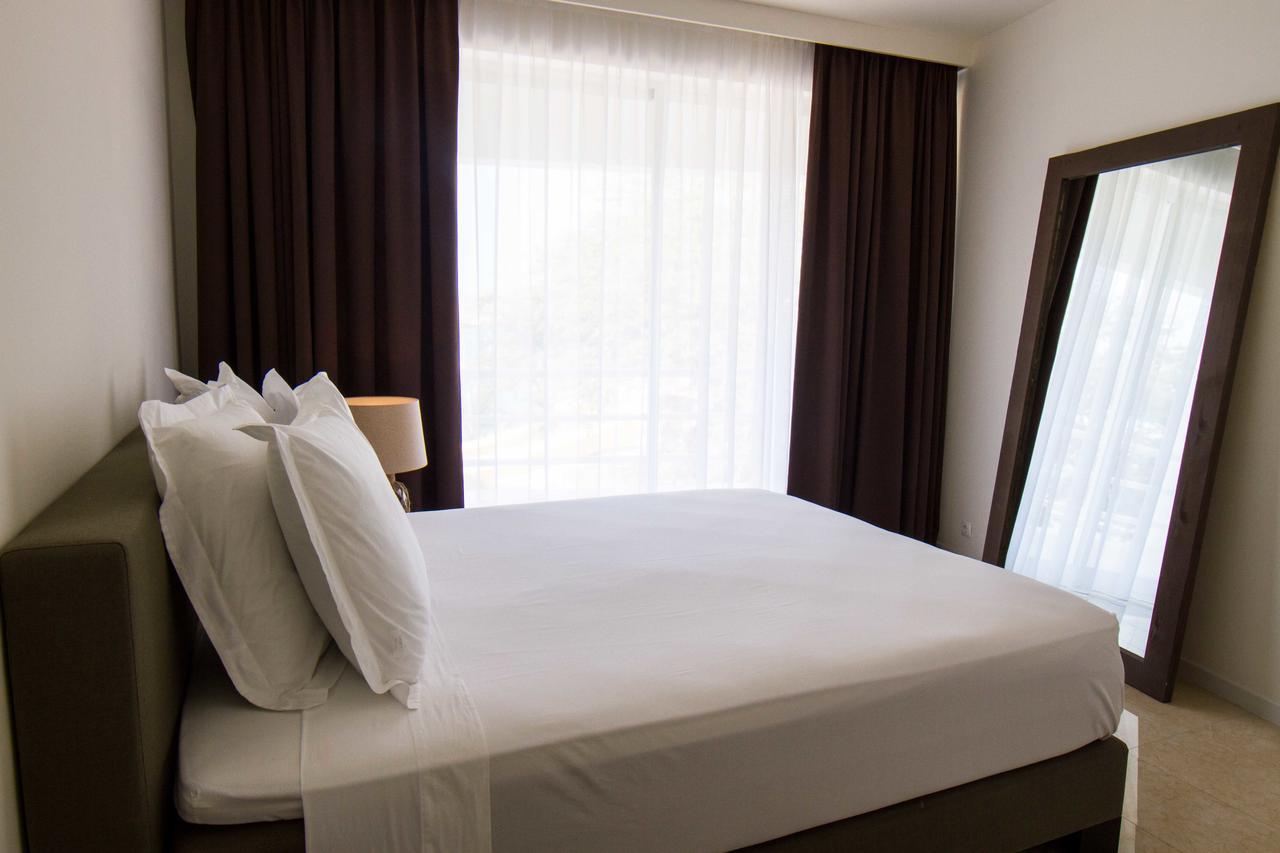 Casa Branca Hotel Mindelo Kültér fotó