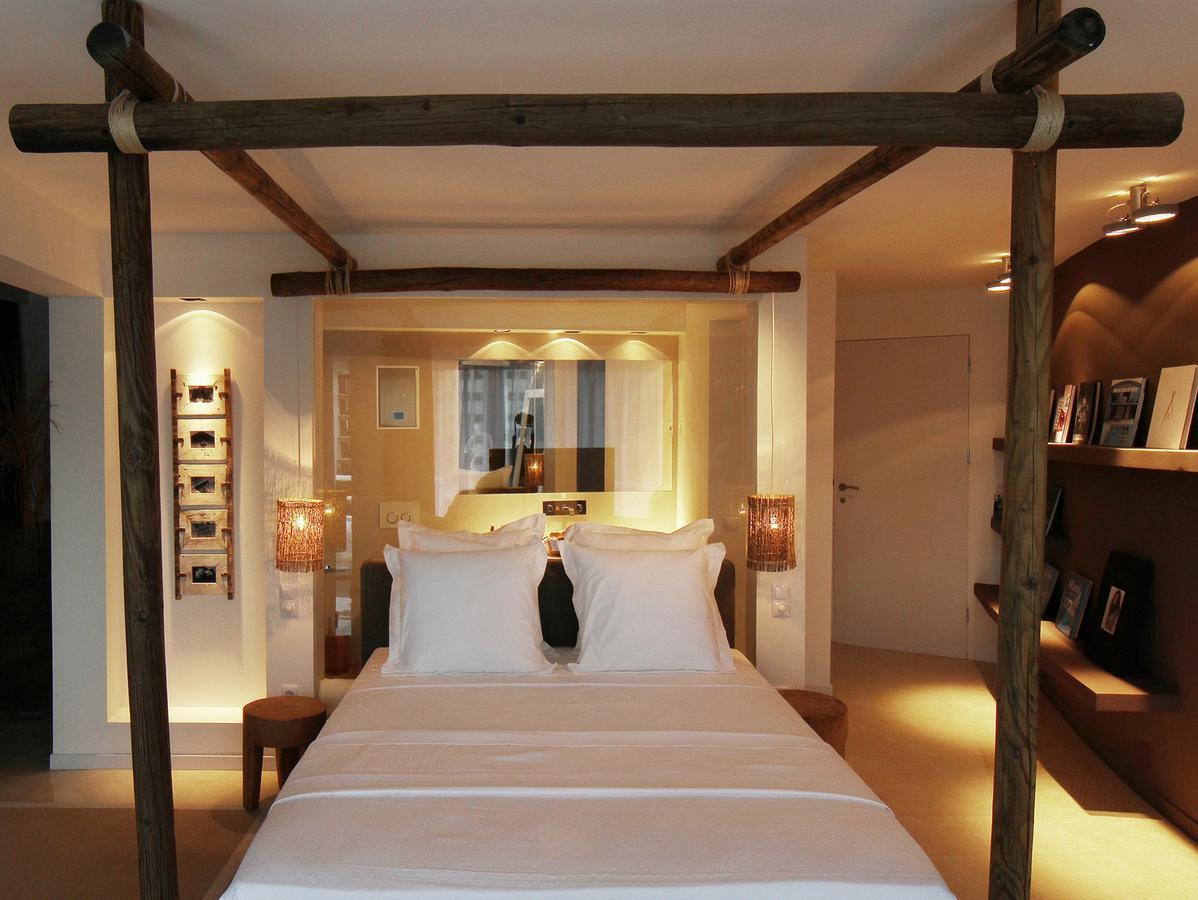Casa Branca Hotel Mindelo Kültér fotó