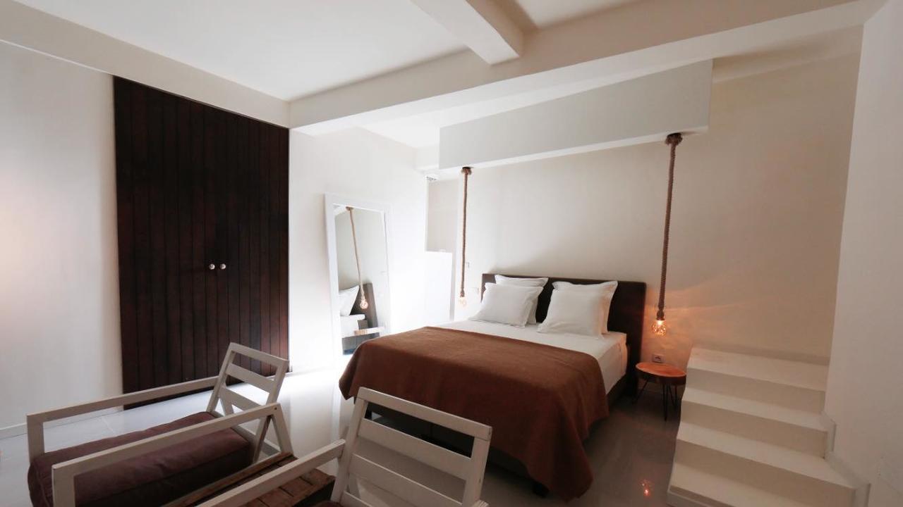 Casa Branca Hotel Mindelo Kültér fotó